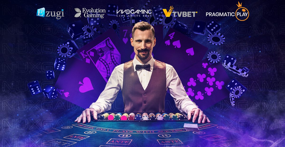 Casino Canlı Oyna