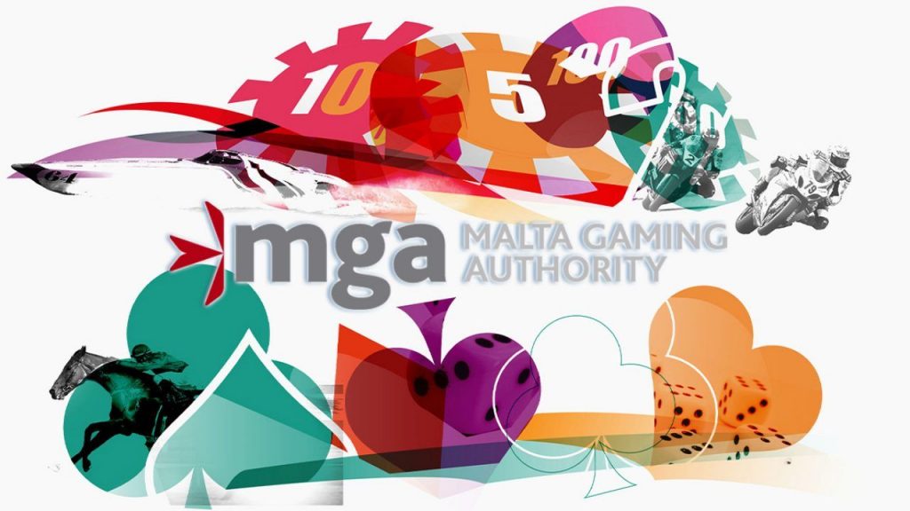 malta gaming authority