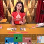 Canlı Baccarat Kuralları