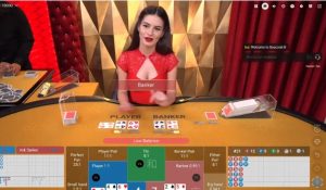 Canlı Baccarat Kuralları