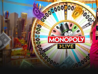 Canlı Monopoly ve Şans Çarkı Taktikleri