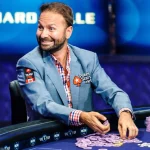 Canlı Poker Taktikleri