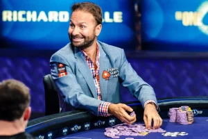 Canlı Poker Taktikleri