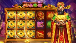 En Çok Kazandıran Slot Oyunları
