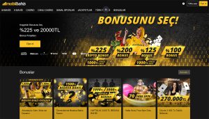 En Yüksek Casino Hoş Geldin Bonusları