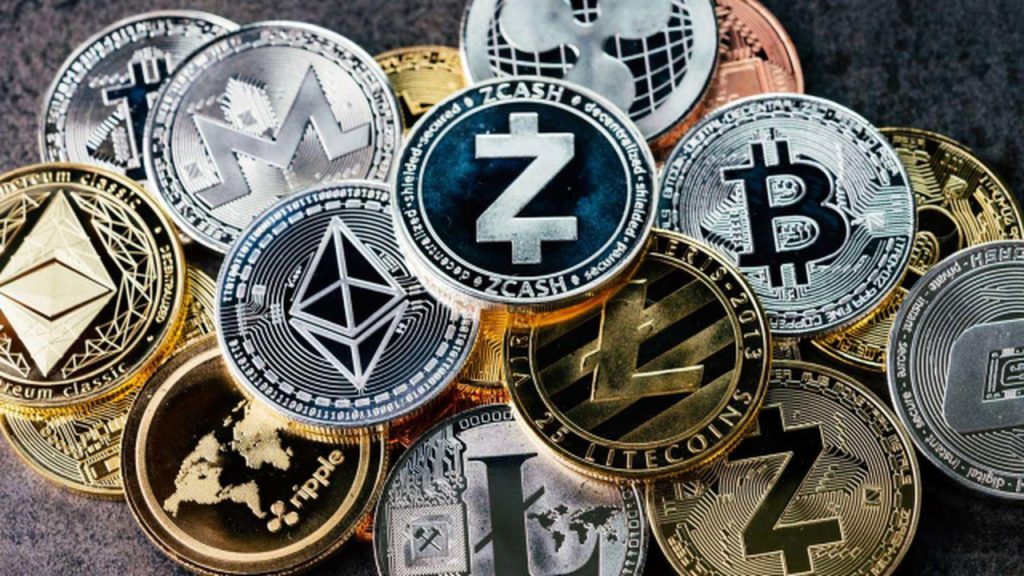 kripto paralar