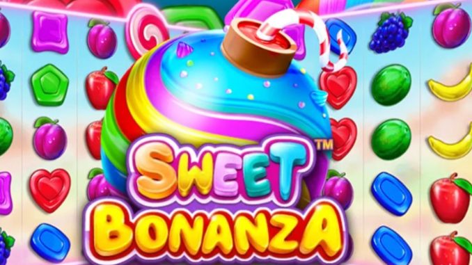Sweet Bonanza Nasıl Oynanır